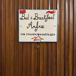 Anfra B&B